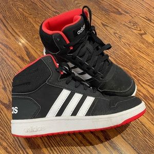 Kids Adidas Size 2
